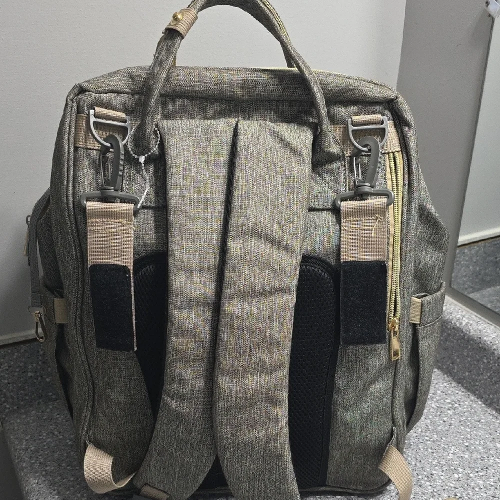 stylish functional
